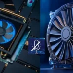 Quiet Fans