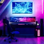 RGB lighting
