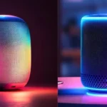 Smart Speakers