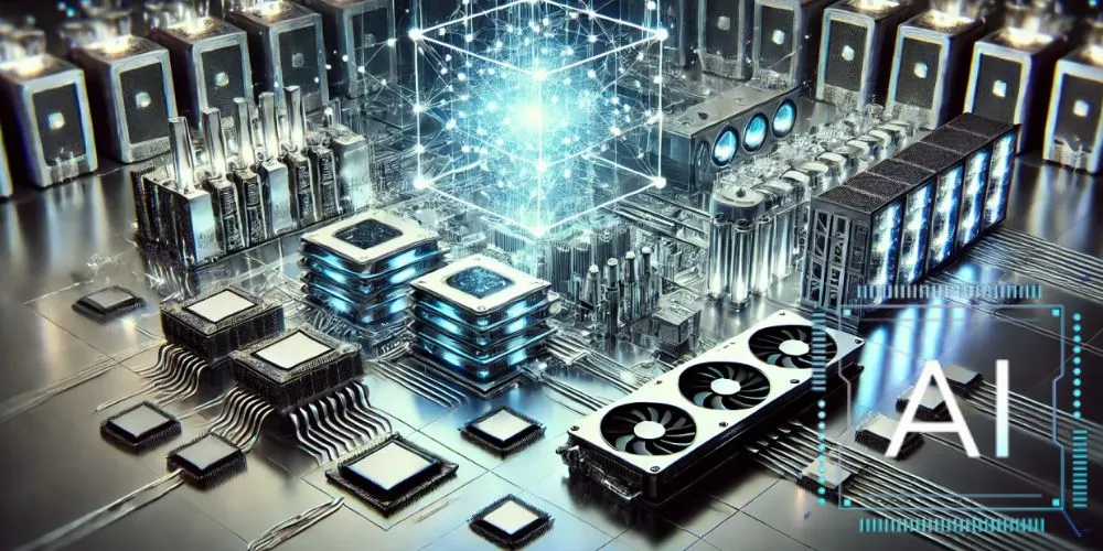 The Role of AI in Future Hardware Design
