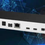 Thunderbolt Ports