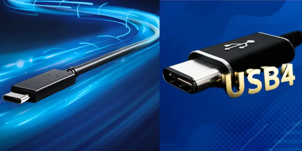 USB4