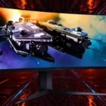 Ultra-Wide Monitors
