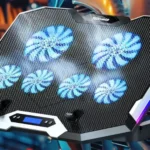 Cooling Pads
