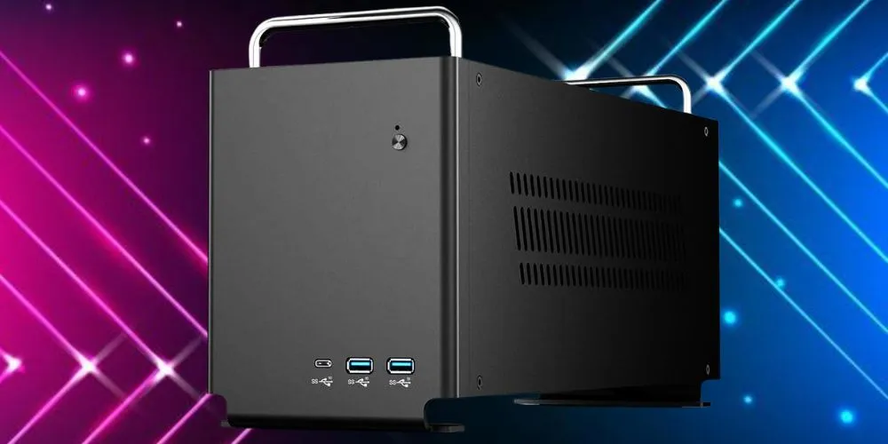 External GPU