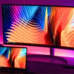 The Debate Over Flat vs. Curved Monitors Continues