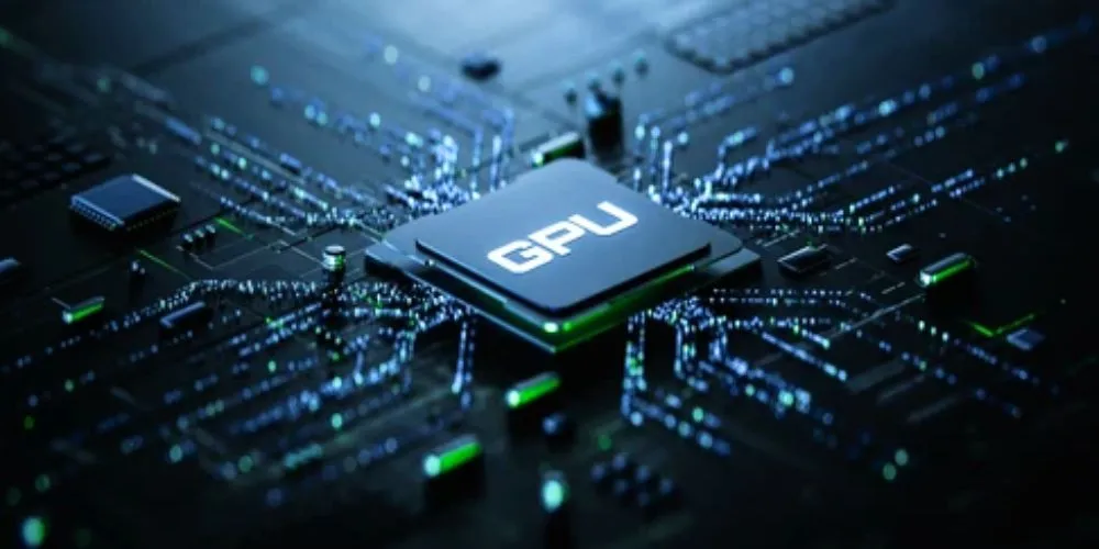 GPU