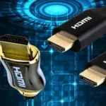 HDMI
