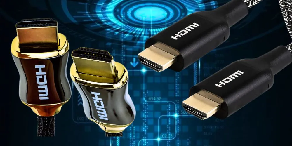 HDMI