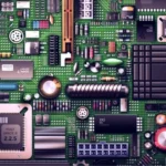 Motherboard