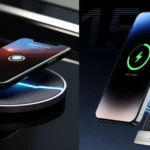Wireless Charging Pads