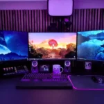 Docking stations