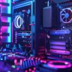 upgrading gaming hardware