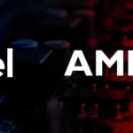 Intel and AMD