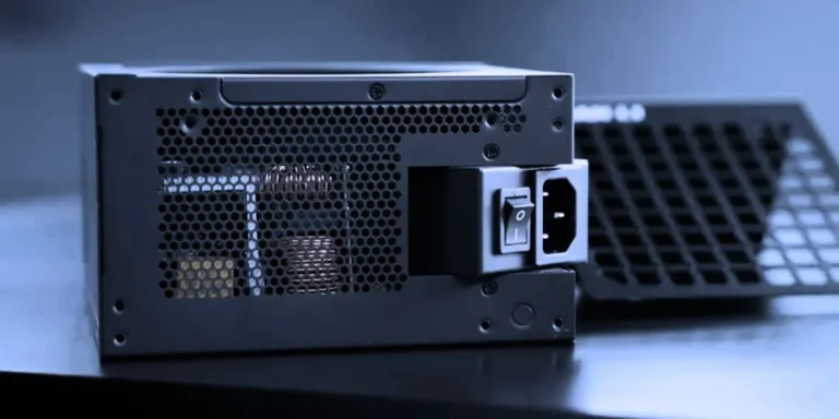 Lian Li Unveils Innovative RS Series Power Supplies with Swiveling Plug and Modular USB Hub