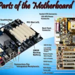 Motherboards
