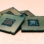 Multi-Core Processors