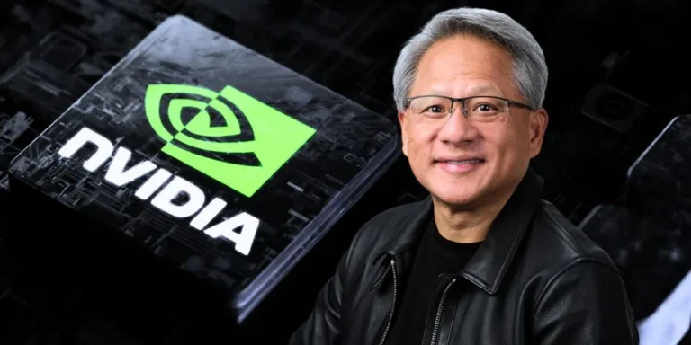 Nvidia CEO Jensen Huang Says U.S. GPU Export Ban to China Has “Failed”