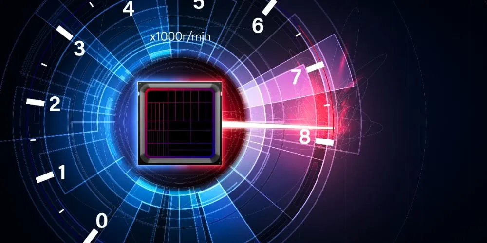 Overclocking