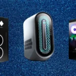 Pre-Built PCs