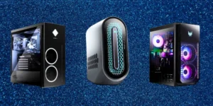 Pre-Built PCs
