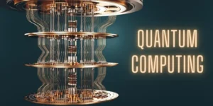Quantum Computing Hardware