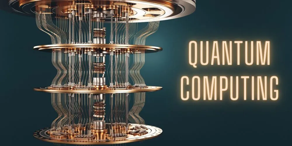 Quantum Computing Hardware