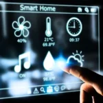 Smart Displays