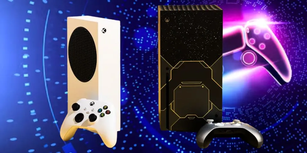 all-digital consoles