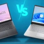 Chromebooks