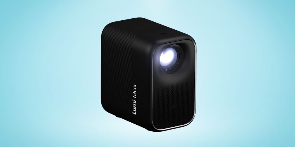 Lumi Max