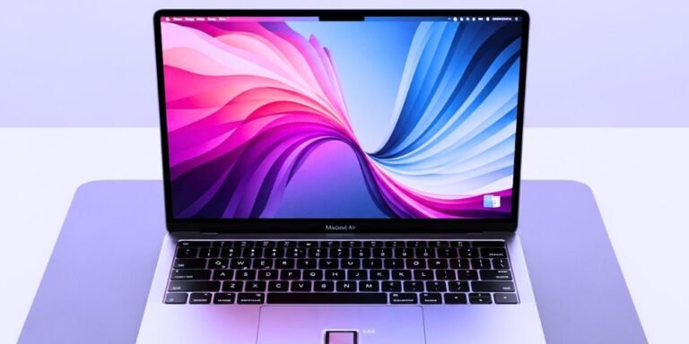 MacBook Air M4