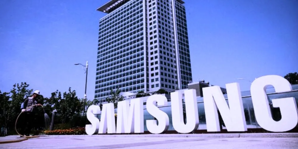 Samsung