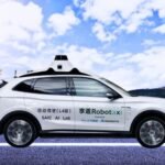 Uber, Momenta,