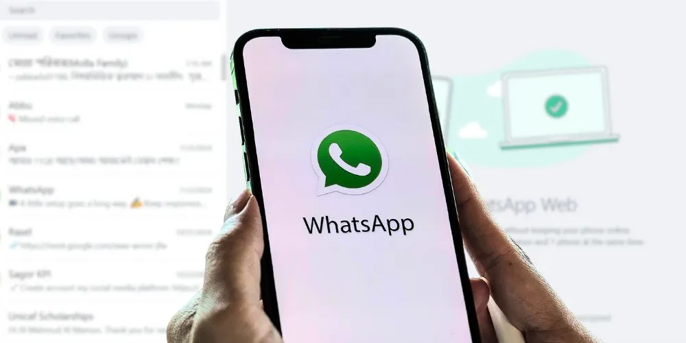 WhatsApp