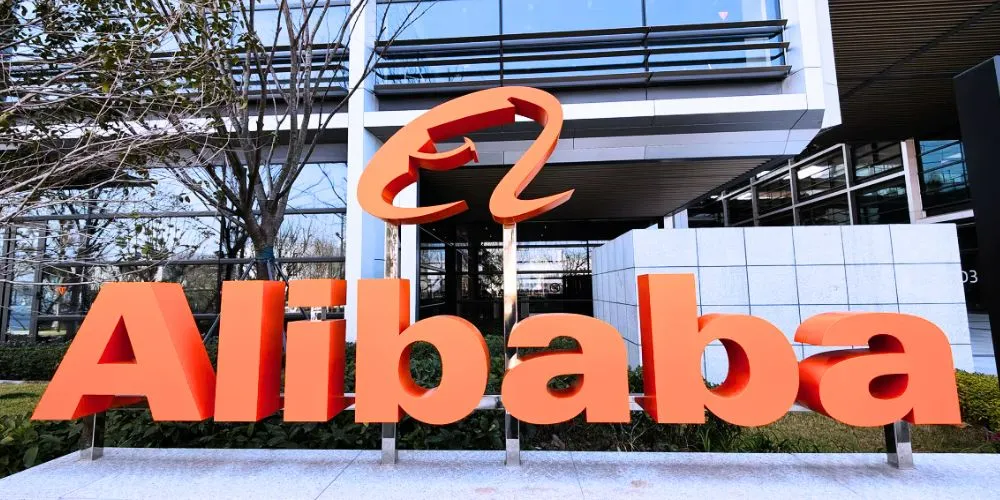 Alibaba