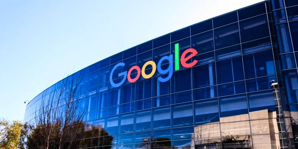 Google
