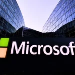 Microsoft