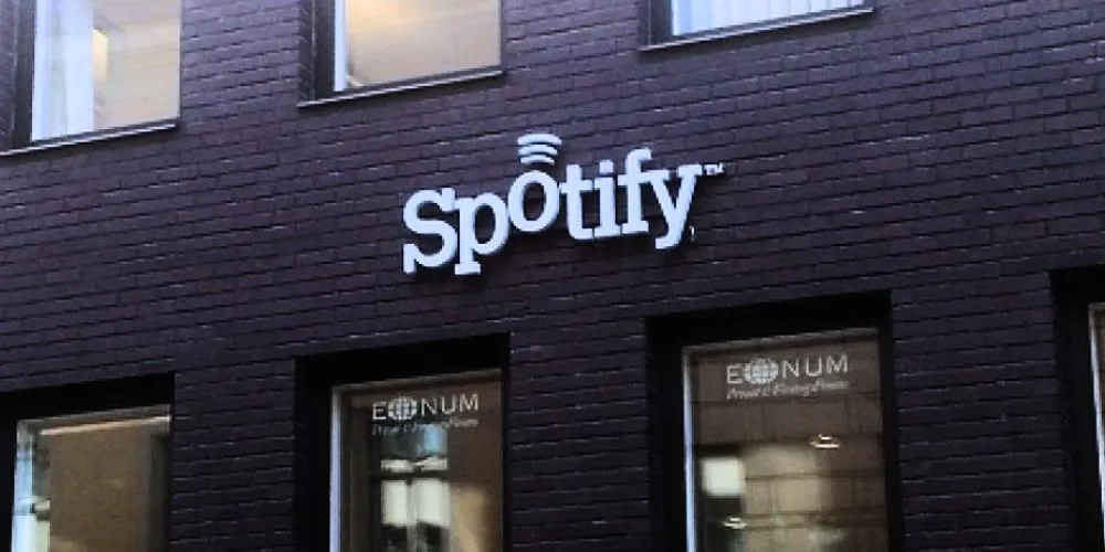 Spotify