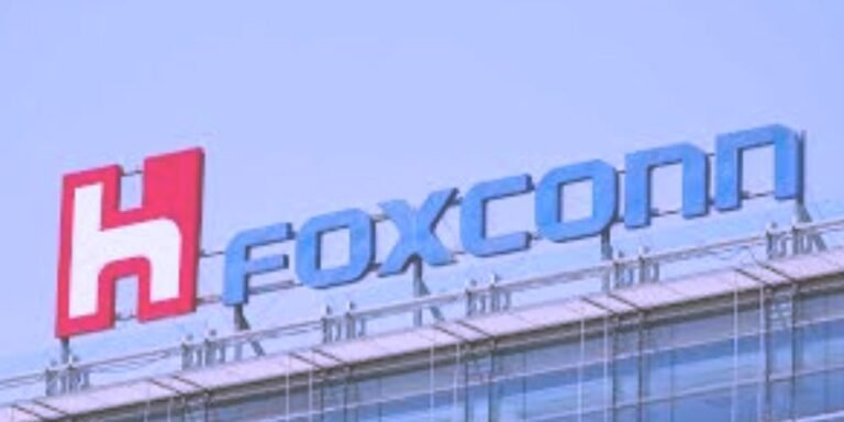 Foxconn