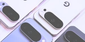 Google Pixel Phones