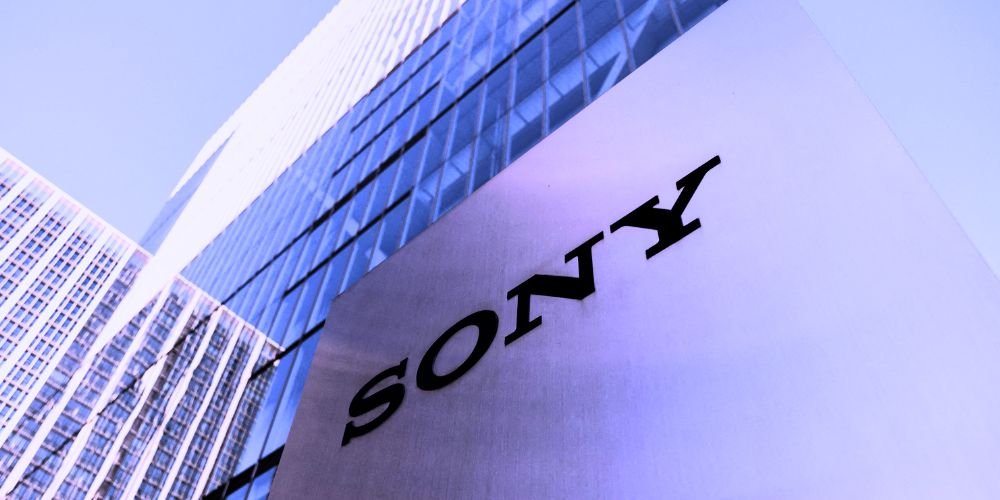 Sony