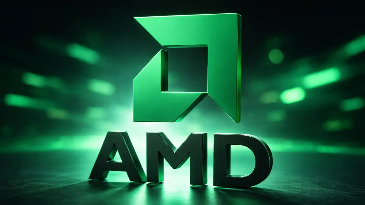 AMD