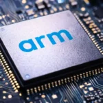 Arm-chip