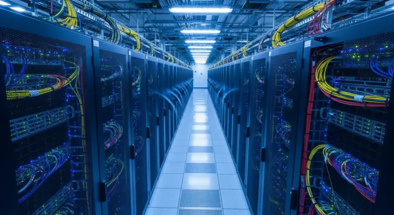 Data Centers