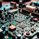 Embedded Circuit Board