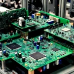 Embedded Circuit Board