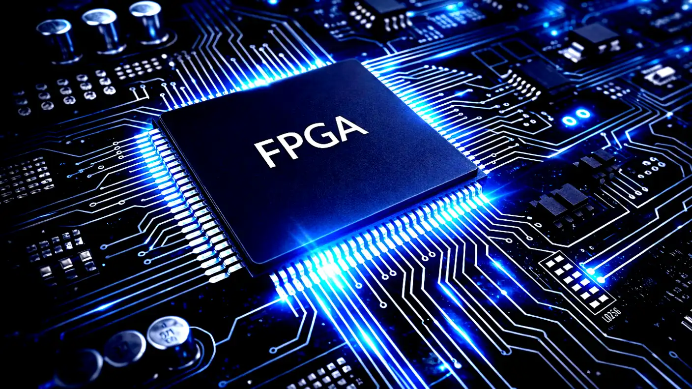 FPGA