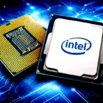 Intel Chip