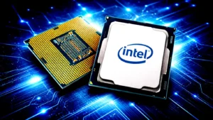 Intel Chip